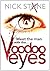 Voodoo Eyes by Nick Stone