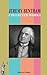 Collected Works of Jeremy Bentham