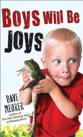 Boys Will Be Joys (Kindle Edition)