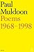 Poems 1968-1998