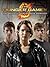 The Hunger Games by Kate Egan