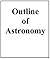 Outline of Astronomy, 7th edition