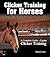 Clicker Training for Horses...