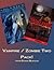 Vampire / Zombie Two Pack