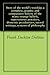 Story of the world's worship; a complete, graphic and comparative history of the many strange beliefs, superstitious practices, domestic peculiarities, sacred writings, systems of philosophy