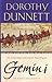 Gemini by Dorothy Dunnett