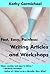 Writing Articles and Worksh...