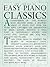 The Library of Easy Piano Classics