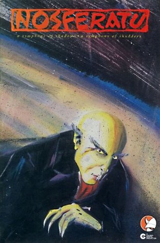 Nosferatu (Comic Book)