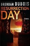 Book cover for Resurrection Day