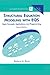 Structural Equation Modeling with EQS: Basic Concepts, Applications, and Programming (Multivariate Applications Series)