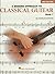 A Modern Approach to Classical Guitar: Book 1 - Book Only (HL00695114)