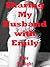 Sharing My Husband with Emily: A First Lesbian Sex MMF Short