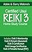 Certified Usui Reiki 3 Home Study Course by Adele Malone