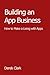 Building an App Business by Derek Clark