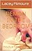 Invisible Demons in the Bedroom The Incubus Files, Book 1 (Demons, incubus, hypnosis, BBW)
