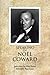 SPEAKING OF NOEL COWARD: In...
