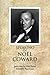SPEAKING OF NOEL COWARD by Alan Farley