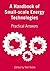A Handbook of Small-scale E...