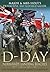 Major & Mrs Holt's Definitive Battlefield Guide to the D-Day ... by Tonie Holt