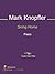 Going Home Sheet Music