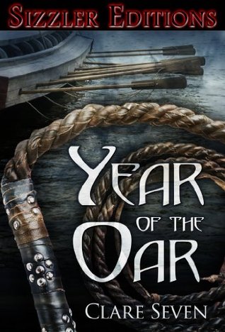 Year of the Oar (Kindle Edition)