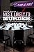 Most Likely to Murder: A Su...