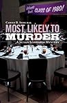 Most Likely to Murder: A Susan Lombardi Mystery (Susan Lombardi Mysteries Book 4)
