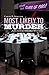 Most Likely to Murder: A Su...