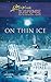 On Thin Ice (Whisper Lake #2)