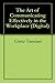 The Art of Communicating Effectively in the Workplace (Digital)