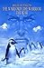 The Warlord, the Warrior, the War (Rise of the Penguins, #2)