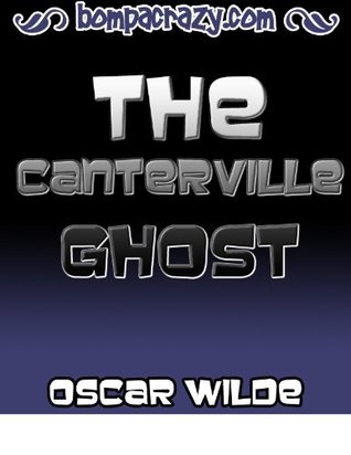 The Canterville Ghost