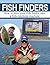 Fish Finders -- How to turn your fish finder into a fish catching machine -- Buy It Now