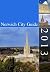 Norwich City Guide 2025