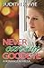 Never Can Say Goodbye: A Romance Novella