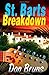 St. Barts Breakdown: A Mick Sever Mystery (The Mick Sever Music Series Book 2)