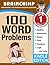 100 Word Problems: 1st Grad...