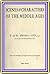 Scenes and Characters of the Middle Ages Third Edition by Edward Lewes Cutts : (full image Illustrated)
