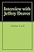 Interview with Jeffery Deaver