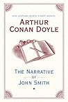 Book cover for The Narrative of John Smith