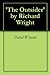 'The Outsider' by Richard Wright