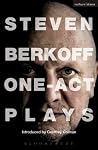 Steven Berkoff: O...