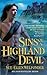 Sins of a Highland Devil (Highland Warriors Book 1)