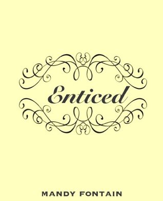 Enticed: A Futuristic Breed Trader's Tale (Kindle Edition)