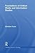 Foundations of Critical Media and Information Studies (Routledge Advances in Sociology Book 52)