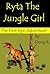 Ryta the Jungle Girl (Ryta the Jungle Girl, #0.5)