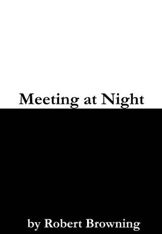 Meeting at Night (Kindle Edition)