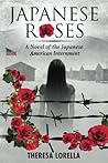 Japanese Roses