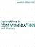 Explorations in Communication and History (Shaping Inquiry in Culture, Communication and Media Studies)